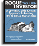 Rogue REIT Investor
